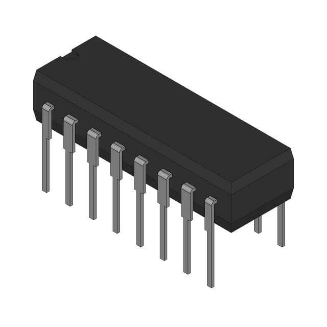 UC1854L/883BC Texas Instruments product image