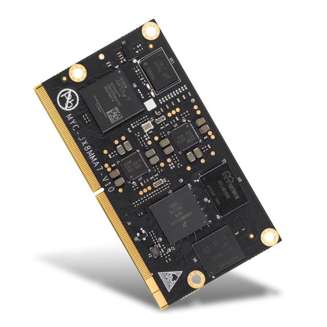 MYC-JX8MMA7-8E2D-32Q256D-160-I MYIR Tech Limited product image