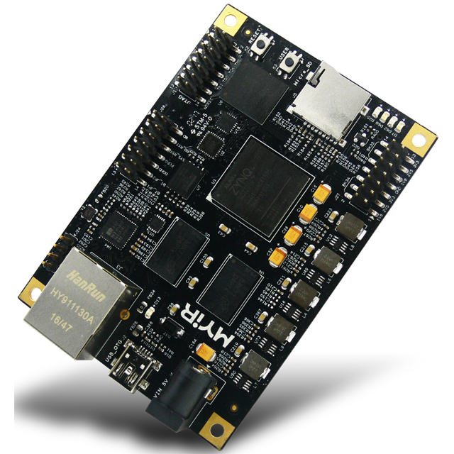 MYS-7Z010-L-C-S MYIR Tech Limited