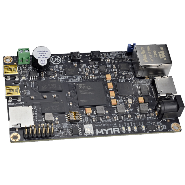 MYS-7Z010-V2-0E1D-667-C MYIR Tech Limited product image