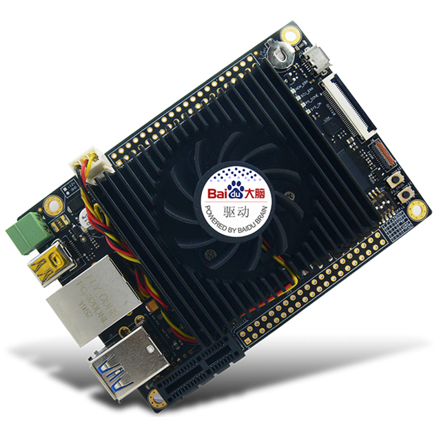 MYS-ZU3EG-8E4D-EDGE-K2 MYIR Tech Limited
