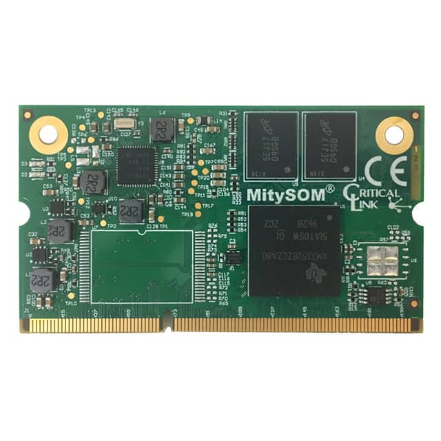 3352-HX-XX7-RC Critical Link LLC product image