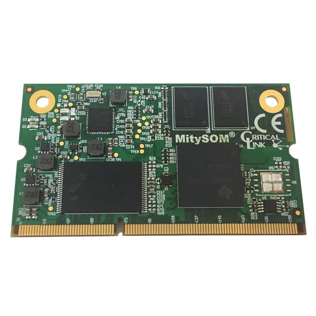 3358-IX-X38-RI Critical Link LLC product image