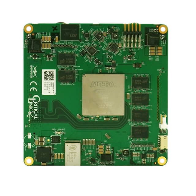 A10S-P8-X5E-RC-SA Critical Link LLC product image