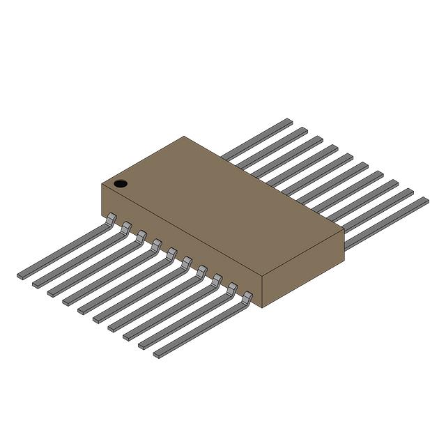 PAL16R6B-2MW/883B Advanced Micro Devices