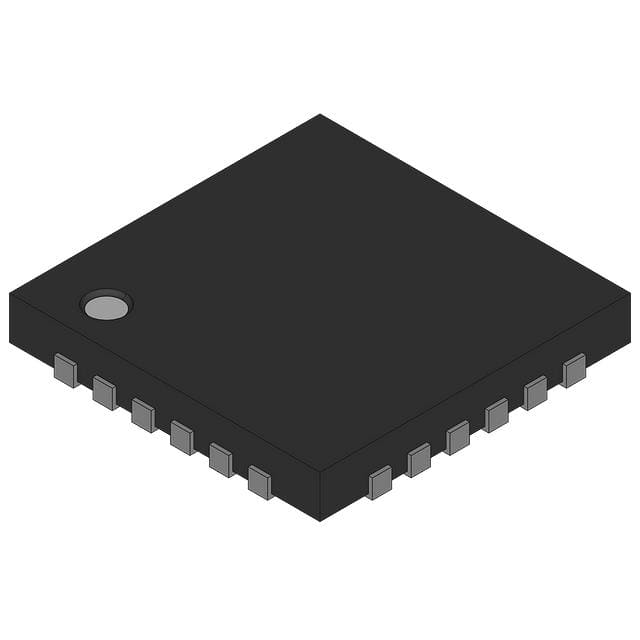 MAX3735EGG-T Analog Devices Inc./Maxim Integrated