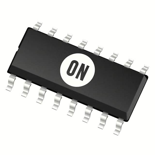 NCP1399AIDR2G onsemi