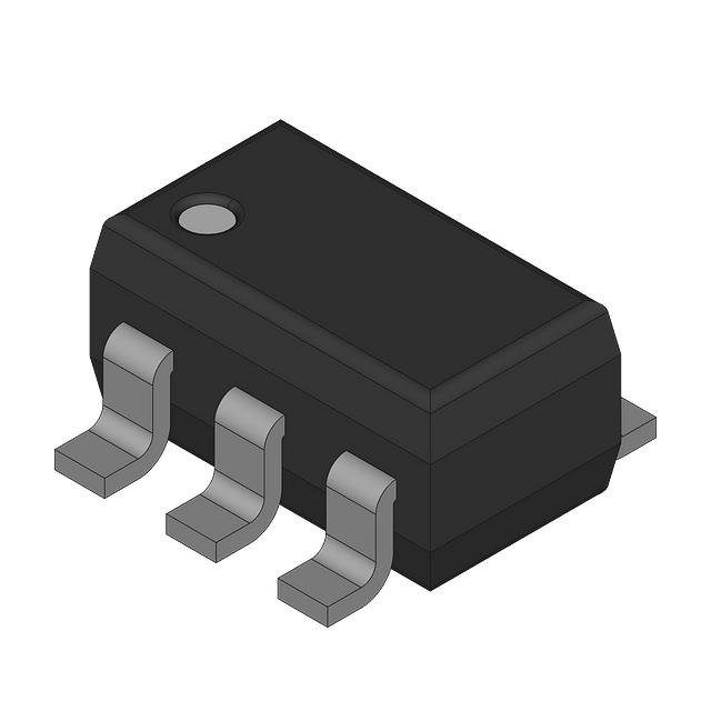 CAT5122TBI-50GT3 Catalyst Semiconductor Inc.