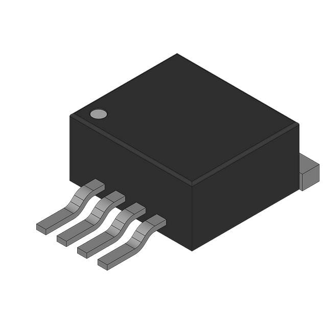 LT1580CQ Linear Technology