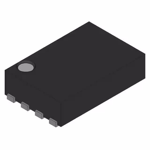 CAT93C76BHU4I-GT3 onsemi
