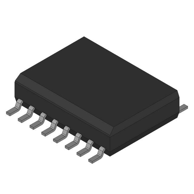 IR21771SPBF-INF Infineon Technologies
