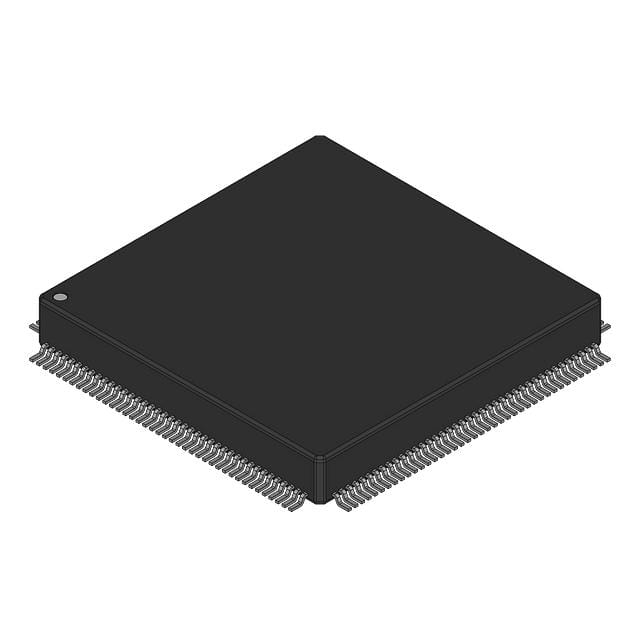 MCF5206EAB54 NXP USA Inc.