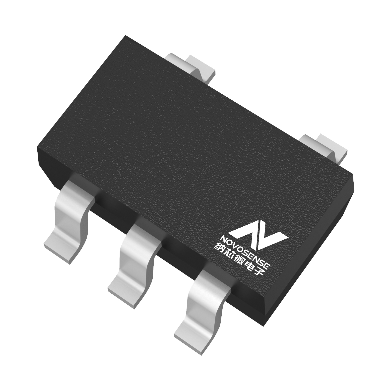 NSREF3012-DSTR NOVOSENSE