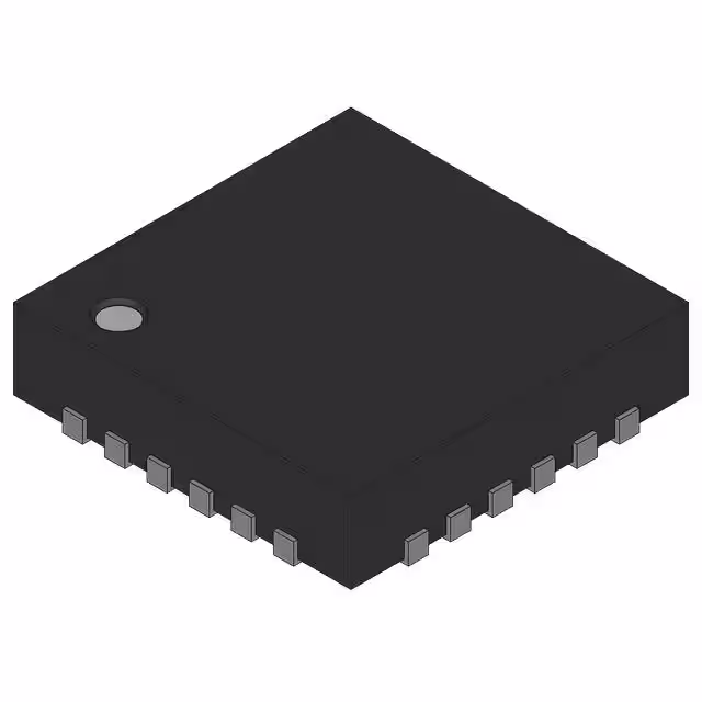 LPC8N04FHI24Z NXP USA Inc.