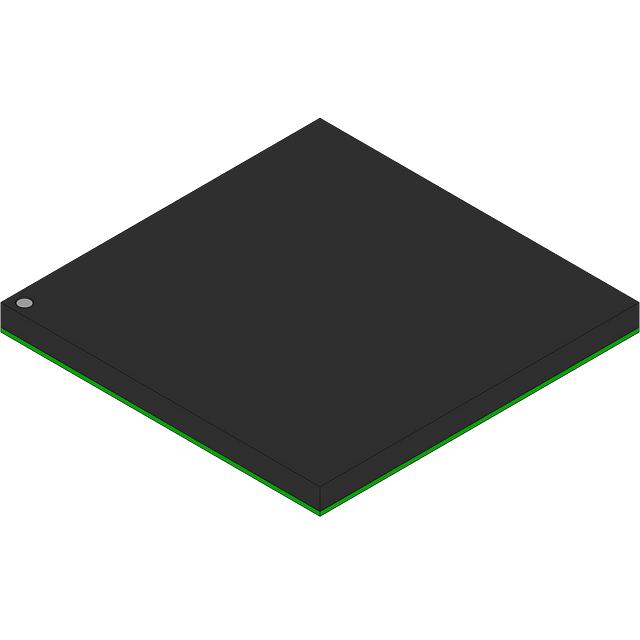 MPC8323EVRAFDCA NXP Semiconductors