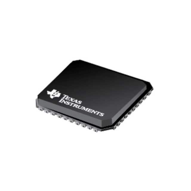 O31310QRWGRQ1 Texas Instruments product image