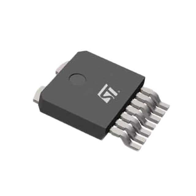 VN7007AHTR STMicroelectronics