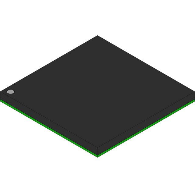 SCIMX6G3CVML5AA Freescale Semiconductor