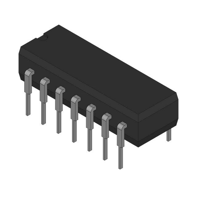 MC74F280N onsemi