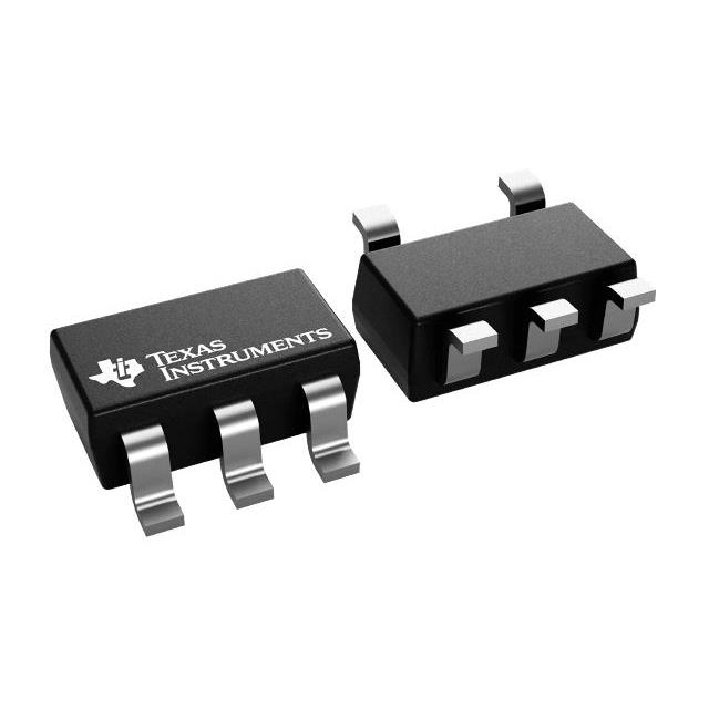 TLV75712PDYDR Texas Instruments