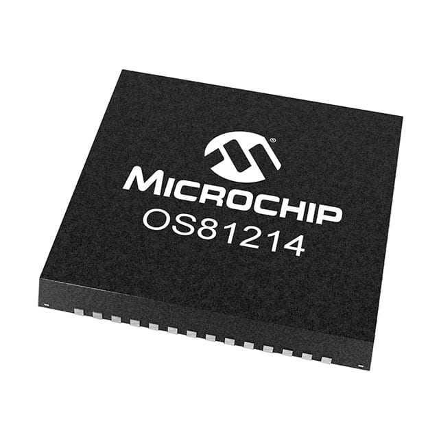 OS81214AFR-B2B-010300-VAO Microchip Technology