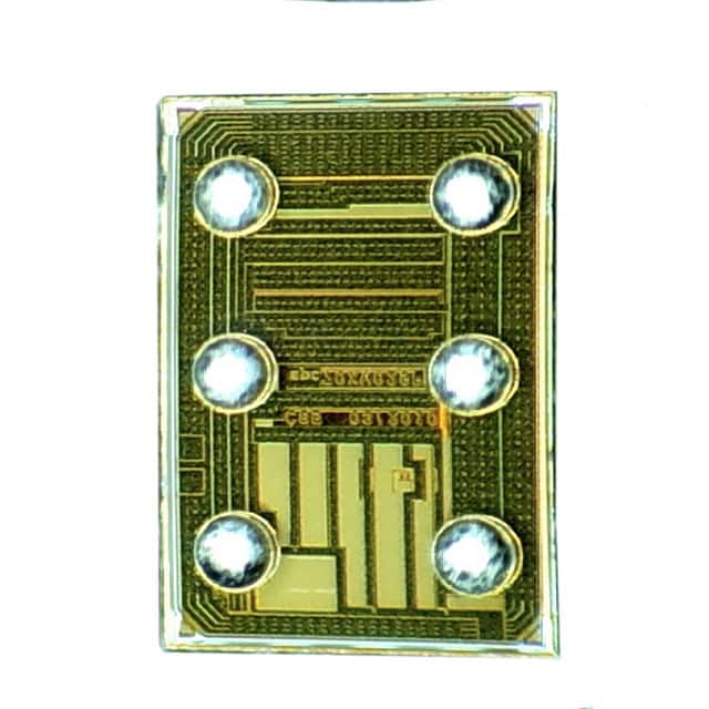 EPC700-CSP6-A ESPROS Photonics AG product image
