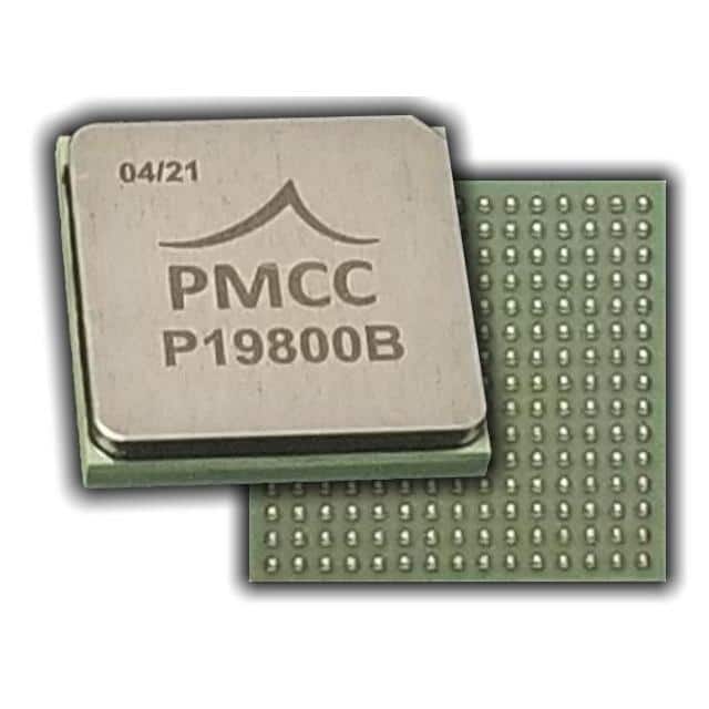 P19800B Pacific Microchip product image