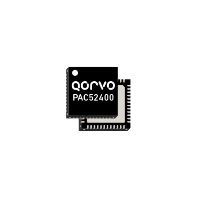 PAC52400QMSR Qorvo