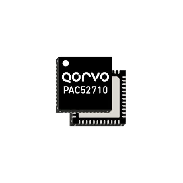 PAC52710QMSR Qorvo