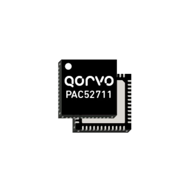 PAC52711QMSR Qorvo