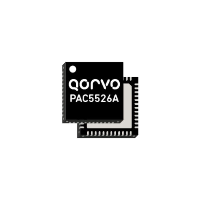 PAC5526QMSR Qorvo