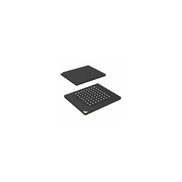 PC28F640P30TF65A Alliance Memory, Inc.