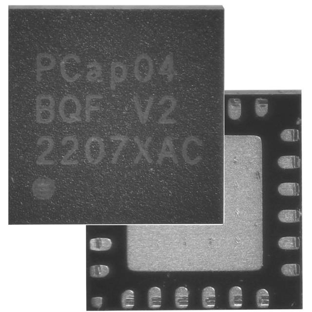 PCAP04-AQFM-24 ScioSense product image