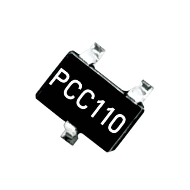 PCC110 Powercast Corporation product image