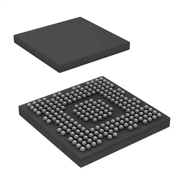 PCI4510ZHK Texas Instruments product image
