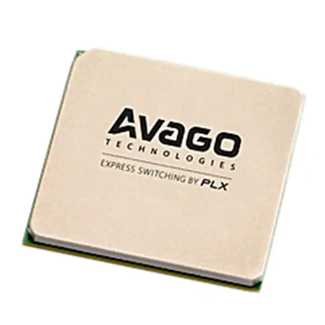 PEX8734-AB80BI G Broadcom Limited