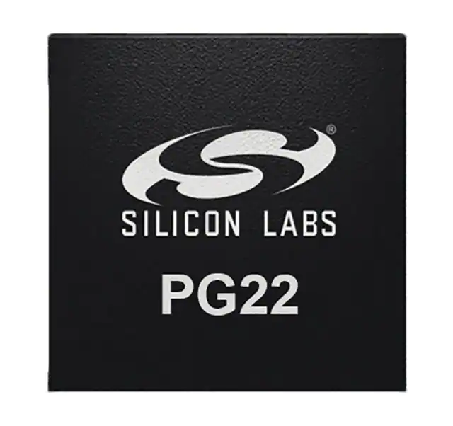 EFM32PG22C200F512IM40-C Silicon Labs