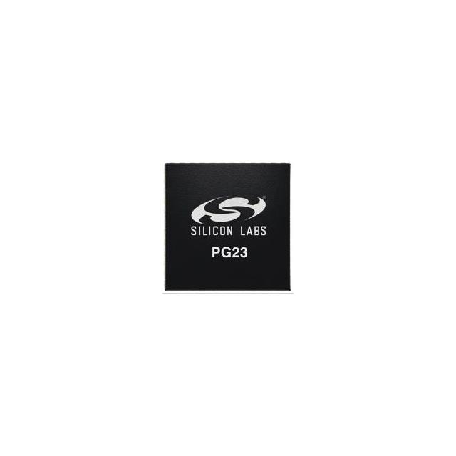 EFM32PG23B200F64IM40-CR Silicon Labs