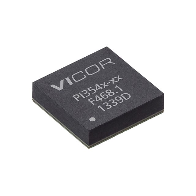 PI3546-00-BGIZ Vicor Corporation product image