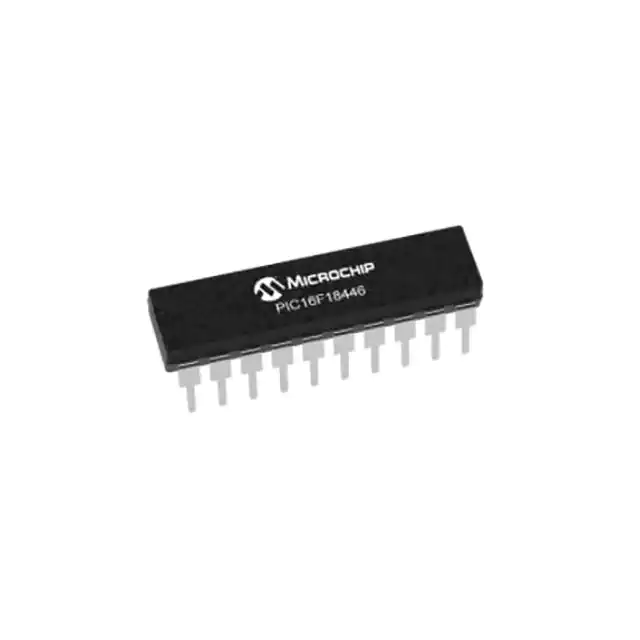 PIC16F18446-E/P Microchip Technology