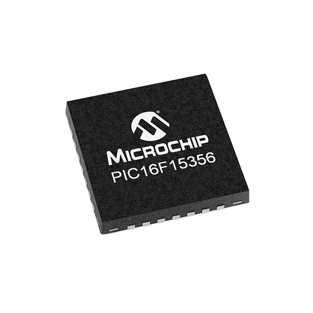 PIC16LF15356T-E/SS Microchip Technology