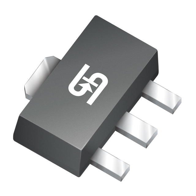 TS5204CY50 RMG Taiwan Semiconductor Corporation