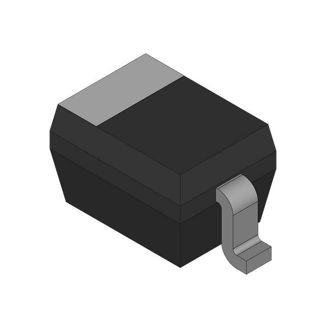 PESD5V0L1BA115 Nexperia USA Inc.