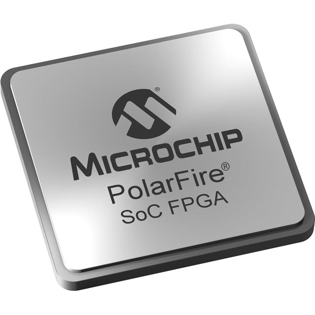 MPFS250T-FCVG484I Microchip Technology