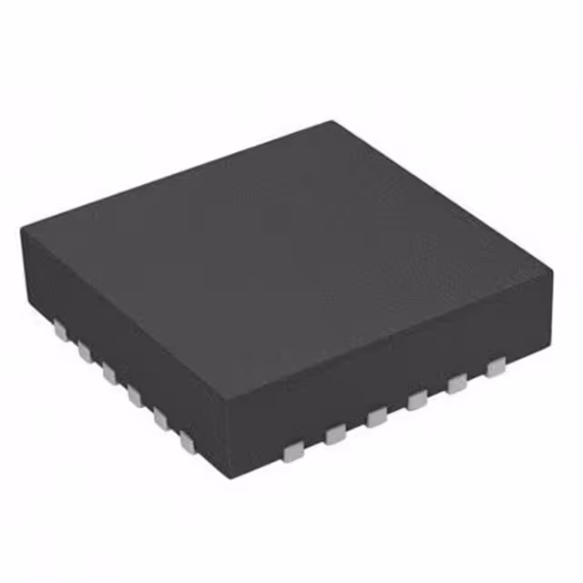 EFM8BB31F64I-B-4QFN24 Silicon Labs