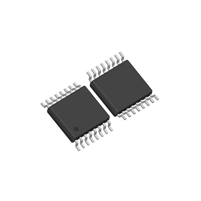 R2051S01-E2-F Nisshinbo Micro Devices Inc. product image