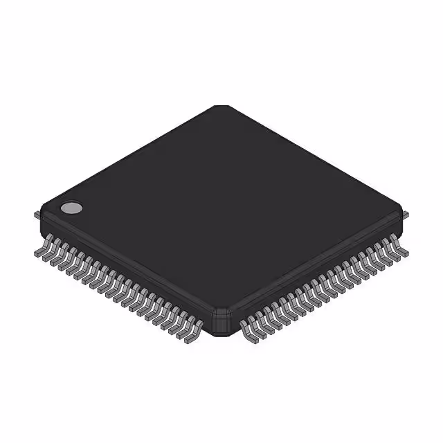 R5F363CANFE#U0 Renesas Electronics Corporation