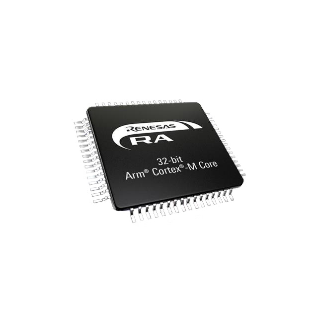 R7FA2E2A72DNK#AA0 Renesas Electronics Corporation