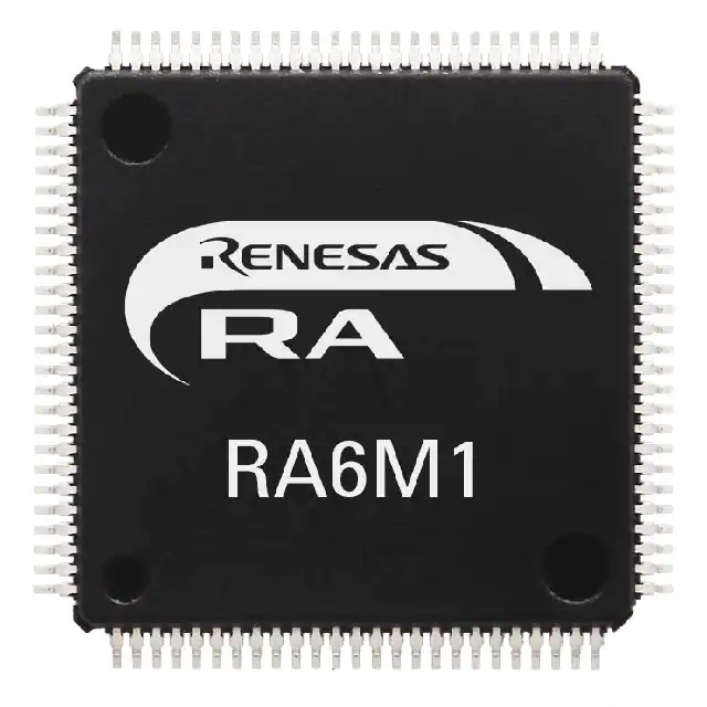 R7FA6M1AD3CFM#AA0 Renesas Electronics Corporation