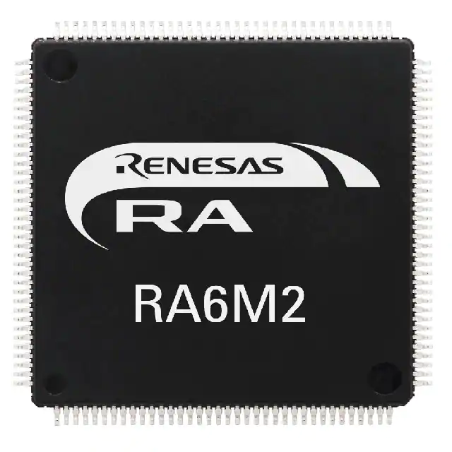 R7FA6M2AF3CFB#AA0 Renesas Electronics Corporation